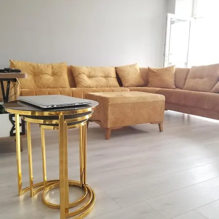 Maison d'hôtes Luxurious369