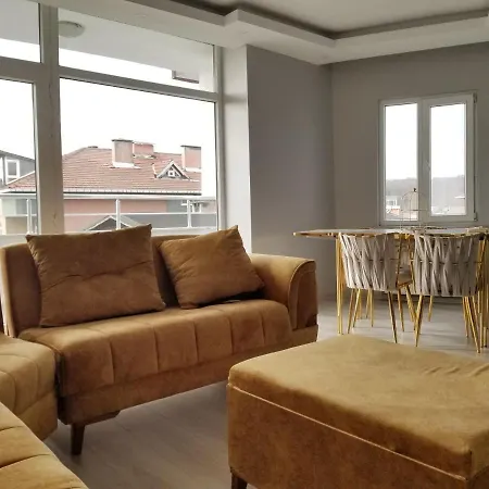 Luxurious369 * Istambul