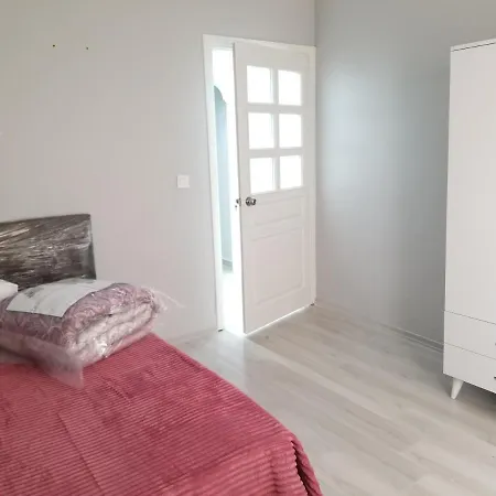 Luxurious369 Maison d'hôtes
