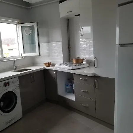 Luxurious369 * Istambul
