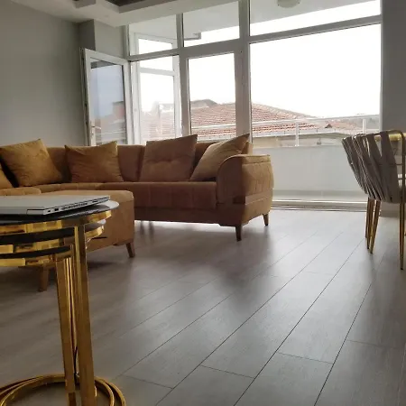 Guest house 11 Luxurious In The Nature 11 Istanbul