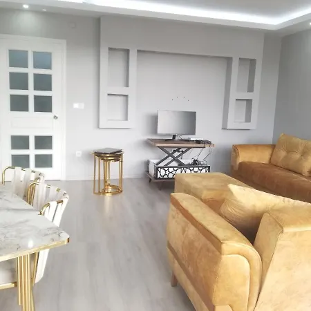 Guest house 11 Luxurious In The Nature 11 Istanbul
